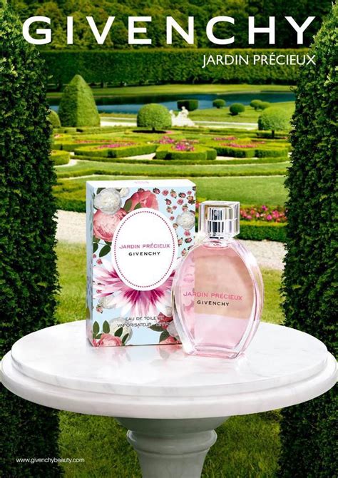 foudroyant givenchy|Givenchy perfume jardin precieux price.